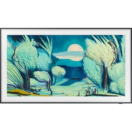EP Samsung The Frame F-QE43LS03FA TV (2025) aanbieding