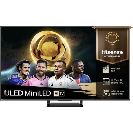 EP Hisense 85U79Q PRO TV (2025) aanbieding