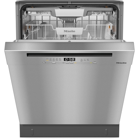 Miele G 5832 SCU Active Plus S Inbouw Vaatwasser