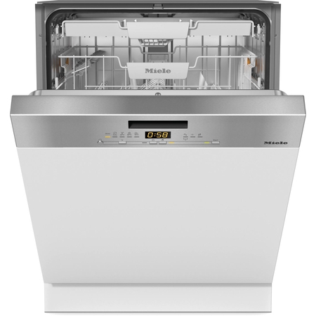 EP Miele G 5632 SCi Active S Inbouw Vaatwasser aanbieding