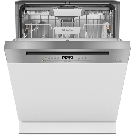EP Miele G 5832 SCi Active Plus S Inbouw Vaatwasser aanbieding