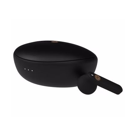 Artsound In-ear hoofdtelefoon Brainwave 04zwart
