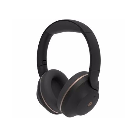 Artsound Hoofdtelefoon Brainwave 09 Zwart