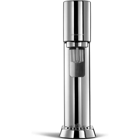SodaStream Ensō - Staal