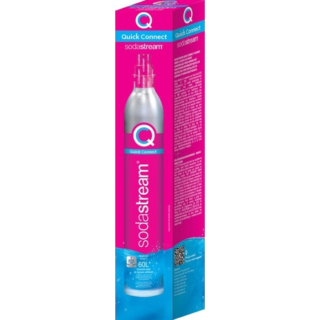 SodaStream Quick Connect Koolzuurcilinder