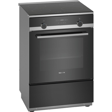 EP Siemens HL9S5E040U iQ500 Inductiefornuis aanbieding