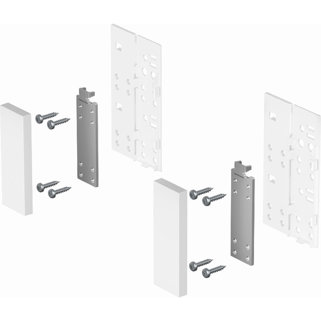 BOSCH KSZB0S00 Heavy Duty Hinge Support