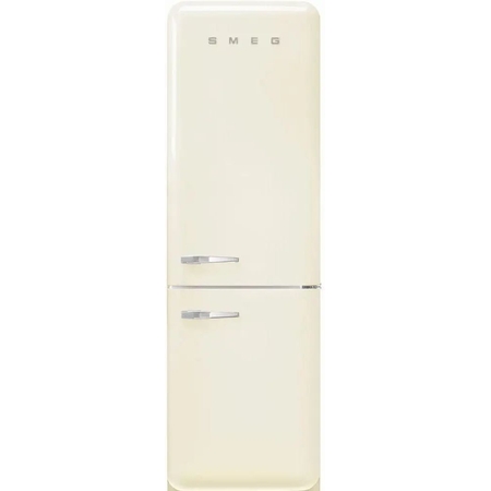 SMEG FAB32RCR6 Koelkast 50's Style - Creme