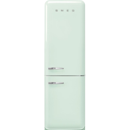 SMEG FAB32RPG6 Koelkast 50's Style - Watergroen