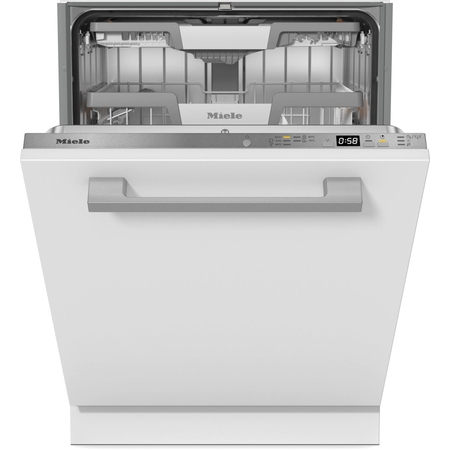 EP Miele G 5868 SCVi XXL Active Plus E Inbouw Vaatwasser XXL aanbieding