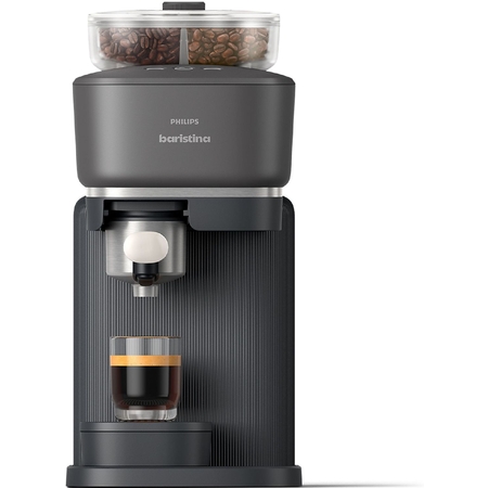 Philips BAR320/60 Baristina Dual Bean Espresso Koffiemachine