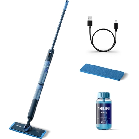 Philips XV5113/01 OneUp 5000 serie Elektrische Dweil
