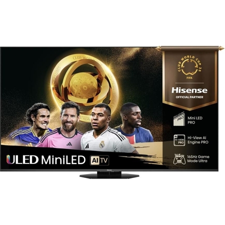 EP Hisense 75U8Q TV (2025) aanbieding