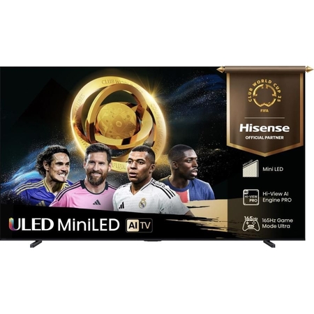 EP Hisense 85U79Q TV (2025) aanbieding