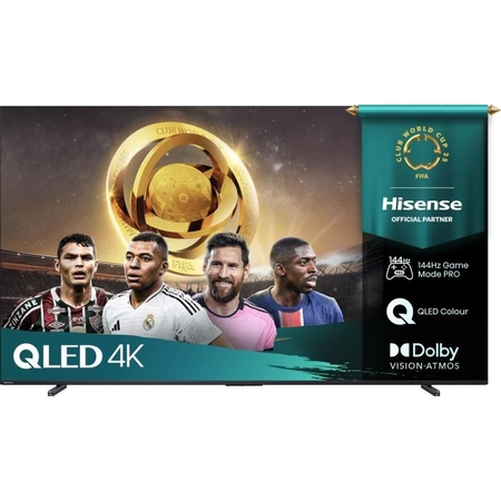 EP Hisense 75E79Q PRO TV (2025) aanbieding