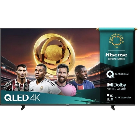 EP Hisense 85E79Q TV (2025) aanbieding