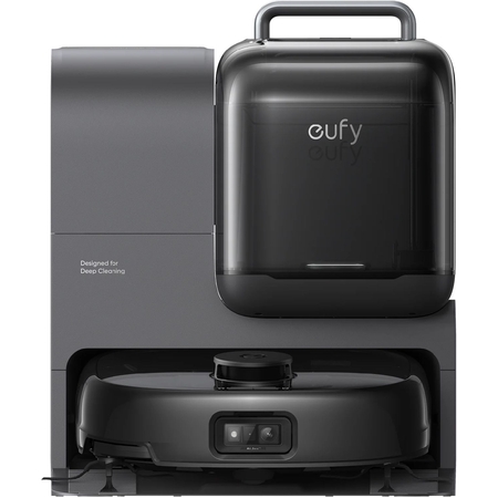 EP Eufy Omni E28 Robotstofzuiger aanbieding