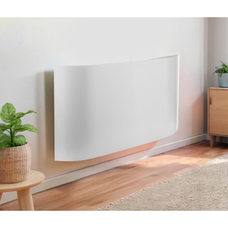 Qlima Ovido EPIH 1620 Elektrische Kachel