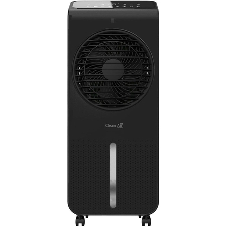 Clean Air Optima CA-104 Ventilator 