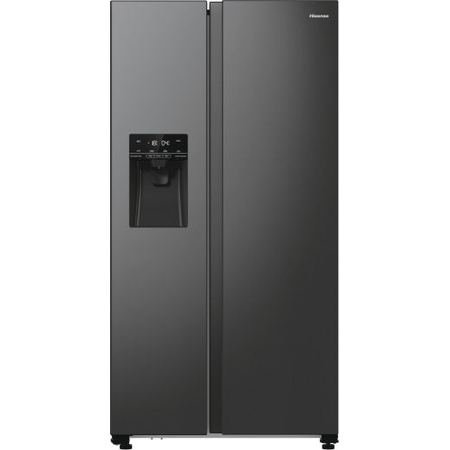 Hisense RS5P535NTFE Side-by-Side Koelkast