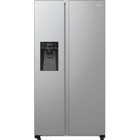 Hisense RS5P535NPCE Side-by-Side Koelkast