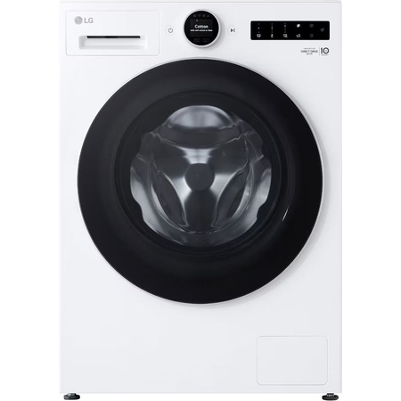 LG F4WX809Y Wasmachine