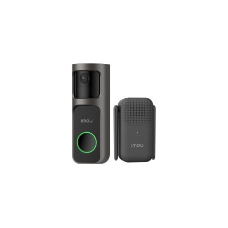 Imou Doorbell 3s