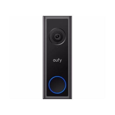 Eufy Video Doorbell C30