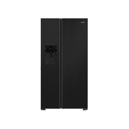 Whirlpool WHG2 6574W XK5E Amerikaanse Koelkast