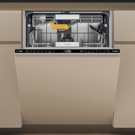 Whirlpool WH8IA115B2M3TUS0 Inbouw Vaatwasser