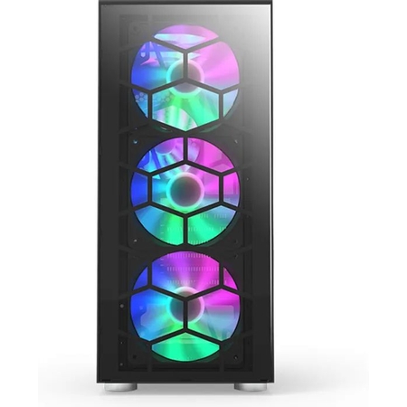 Xenith EP Elemental - Ryzen 5 8600G