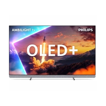 Philips 65OLED910 Ambilight TV - Sound by Bowers & Wilkins (2025)