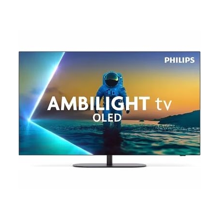 Philips 77OLED810 4K OLED Ambilight TV (2025)