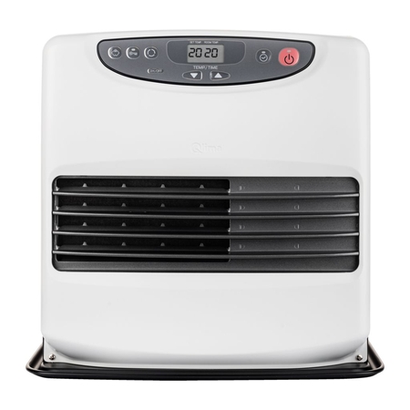 Qlima SRE 9046 TC Laser Kachel