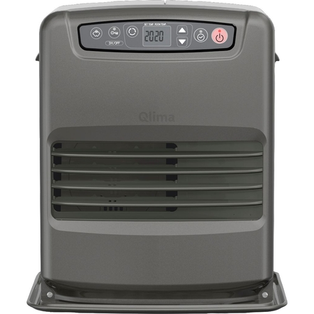 Qlima SRE 8040 TC Laser Kachel