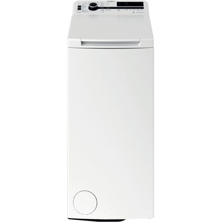 Whirlpool TDLR 6261BS BE Wasmachine