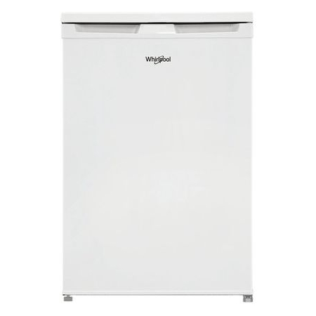 Whirlpool W55Z1 112W Vriezer - Tafelmodel