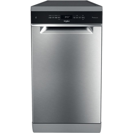 Whirlpool ​WH6FB10BS7A0X Vaatwasser