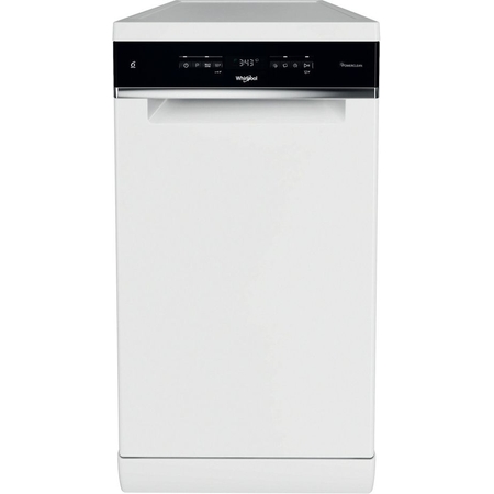 Whirlpool WH6FB10BS7A0W Vaatwasser