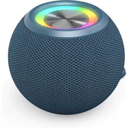 Hama Bluetooth Ball Shape Speaker blauw