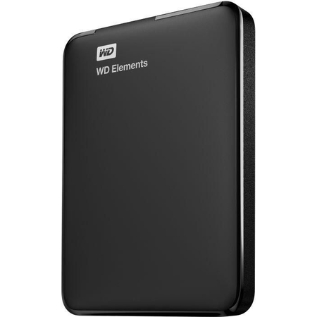 WD Elements Portable 6TB