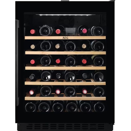 AEG AWS4052B5B Inbouw Wijnklimaatkast