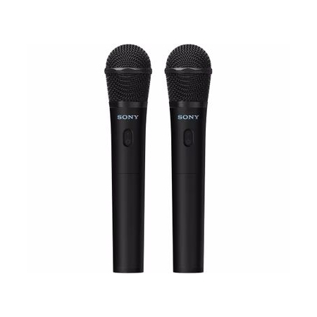 Sony ULT Mic Zwart