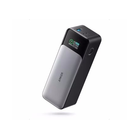 Anker 737 Powerbak 24,000 mAh, 140W Zwart