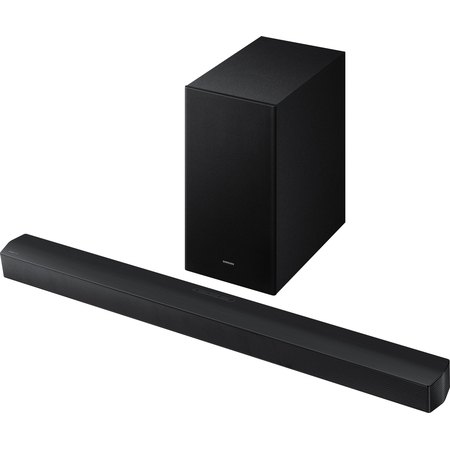 EP Essential B-series Soundbar HW-B66CF (2025) aanbieding