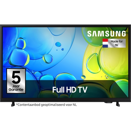 Samsung FHD UE32F6000F (2025) 