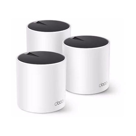 EP TP-Link Deco X55 (3 pack) aanbieding