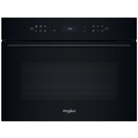 Whirlpool WCW7O7HTSB Inbouw Oven
