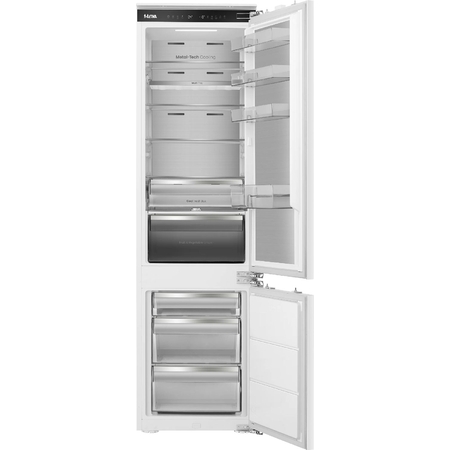 ETNA KCD9178CNF Inbouw Koel-vriescombinatie