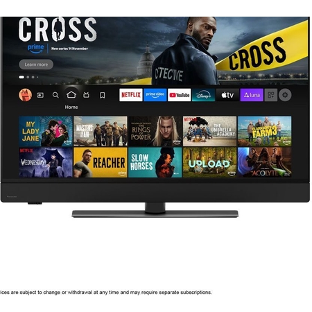 Panasonic TV-48Z90BE6 4K HDR Smart TV
